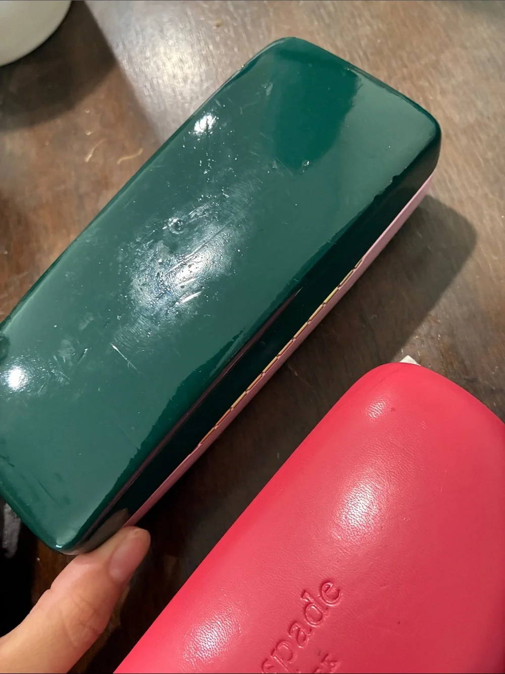 kate spade Glasses Cases